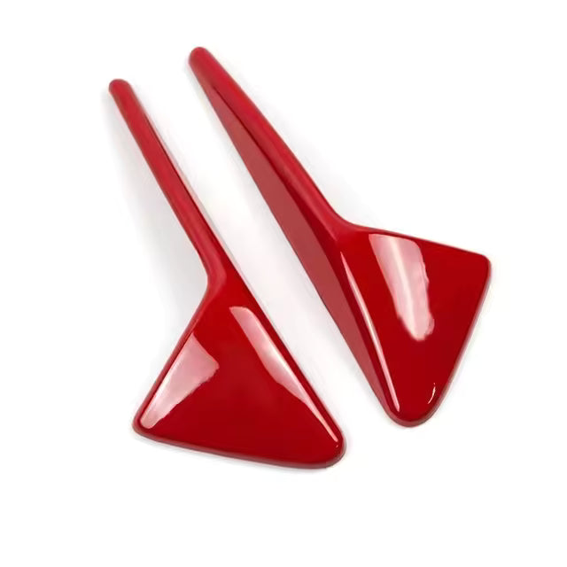 TeslaMods Side Camera Protective Covers – Model 3 / Y / S / X (2017–2022)