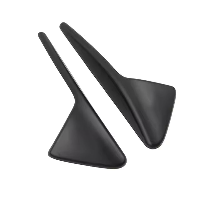 TeslaMods Side Camera Protective Covers – Model 3 / Y / S / X (2017–2022)