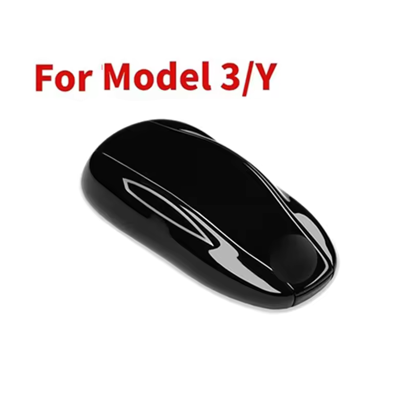 TeslaMods Smart Remote Key – Replacement Key Card for Model 3 / Y