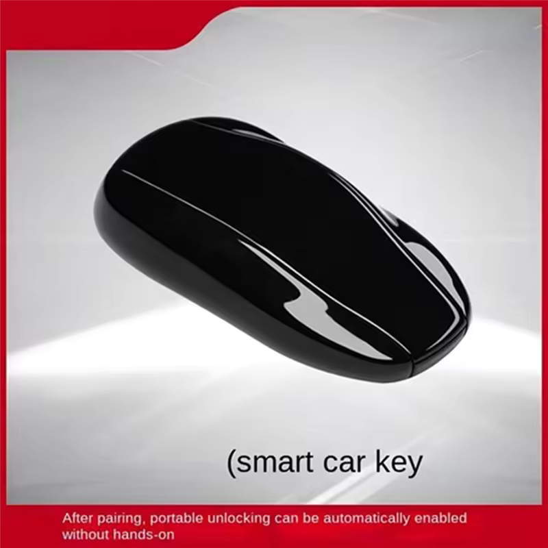 TeslaMods Smart Remote Key – Replacement Key Card for Model 3 / Y