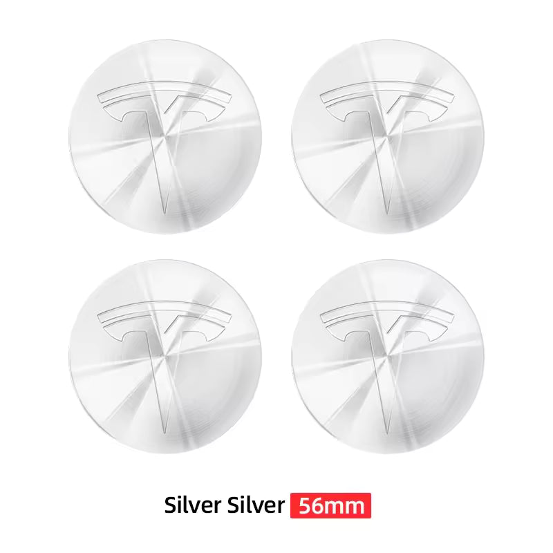 Wheel Hub Center Cap Stickers 15