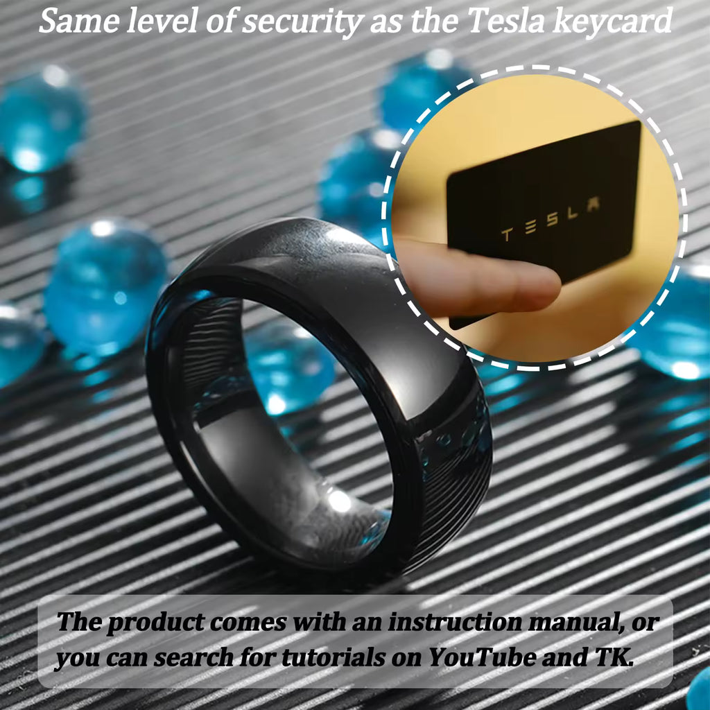 TeslaMods “Supercar Edition” Universal Smart Key – XHORSE XM38 VVDI Style