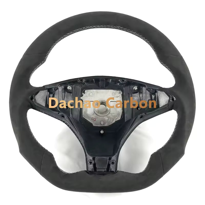 Carbon Fiber Steering Wheel 6