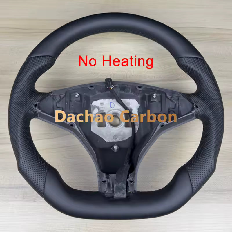 Carbon Fiber Steering Wheel 8
