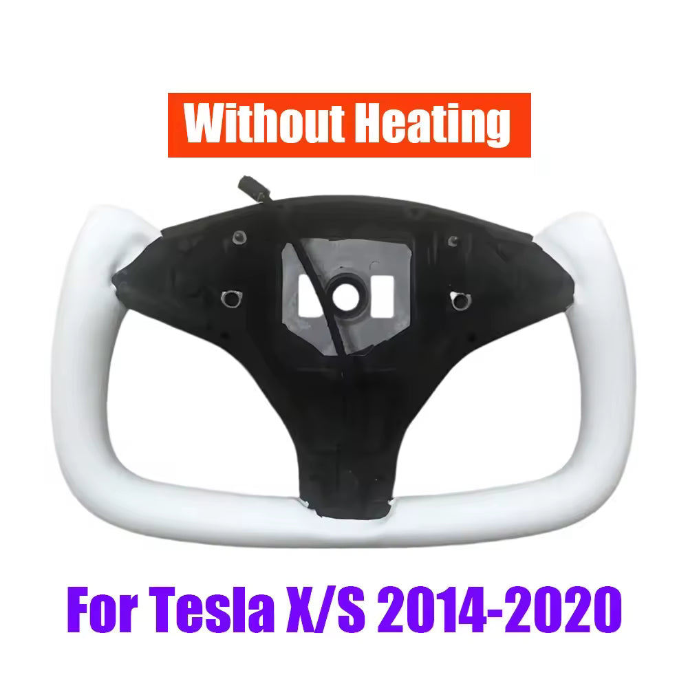 Yoke Steering Wheel 1