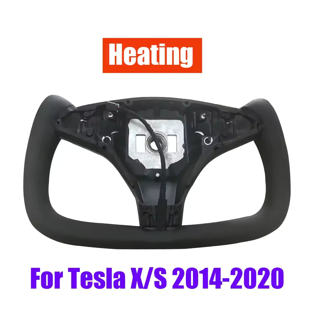 Yoke Steering Wheel 13