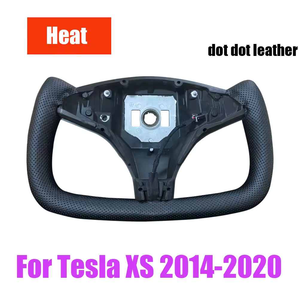 Yoke Steering Wheel 15