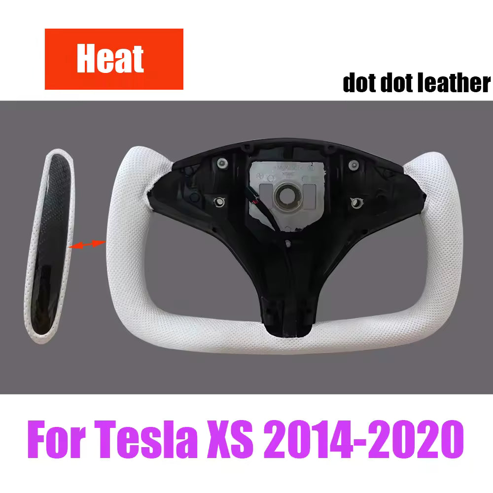 Yoke Steering Wheel 17