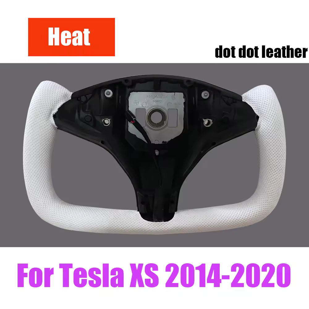 Yoke Steering Wheel 18