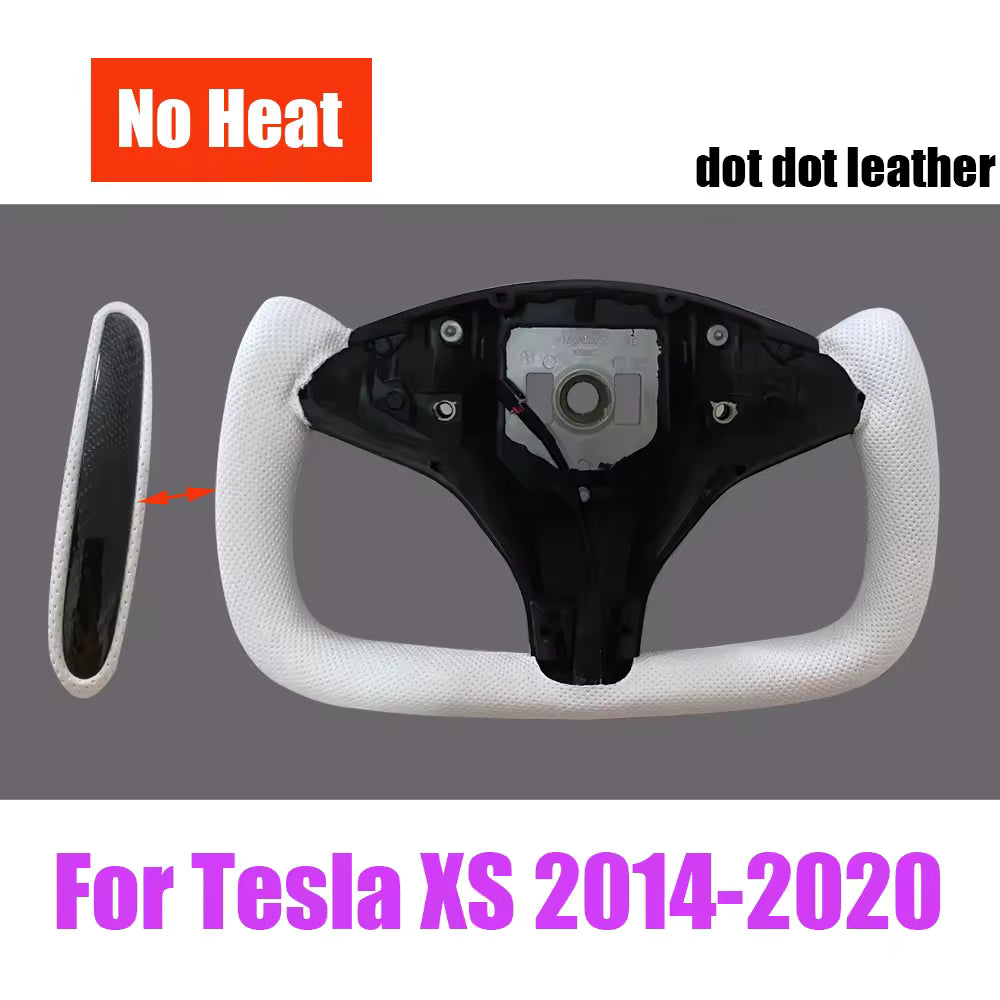 Yoke Steering Wheel 19