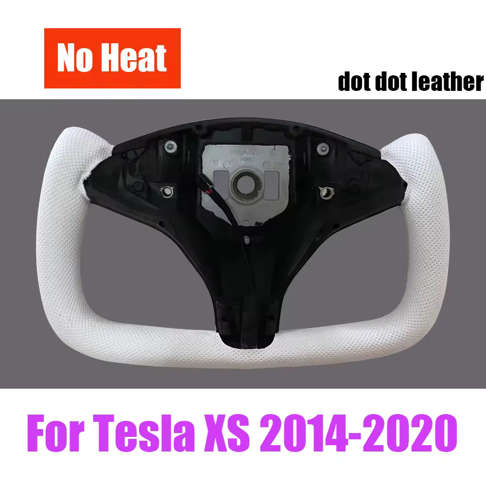 Yoke Steering Wheel 2