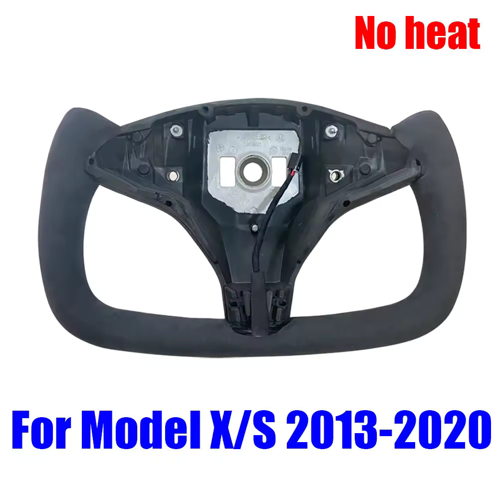 Yoke Steering Wheel 4