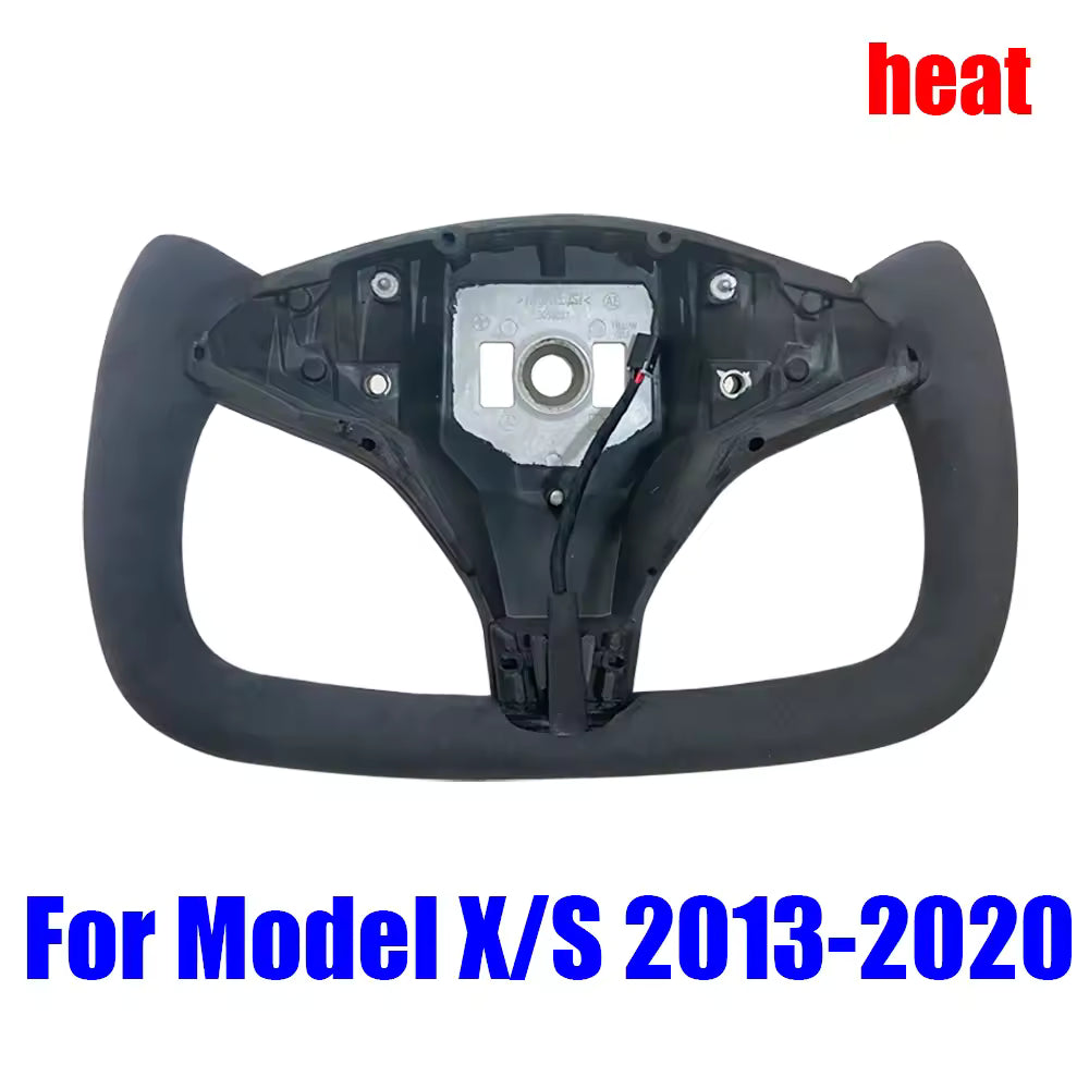 Yoke Steering Wheel 5